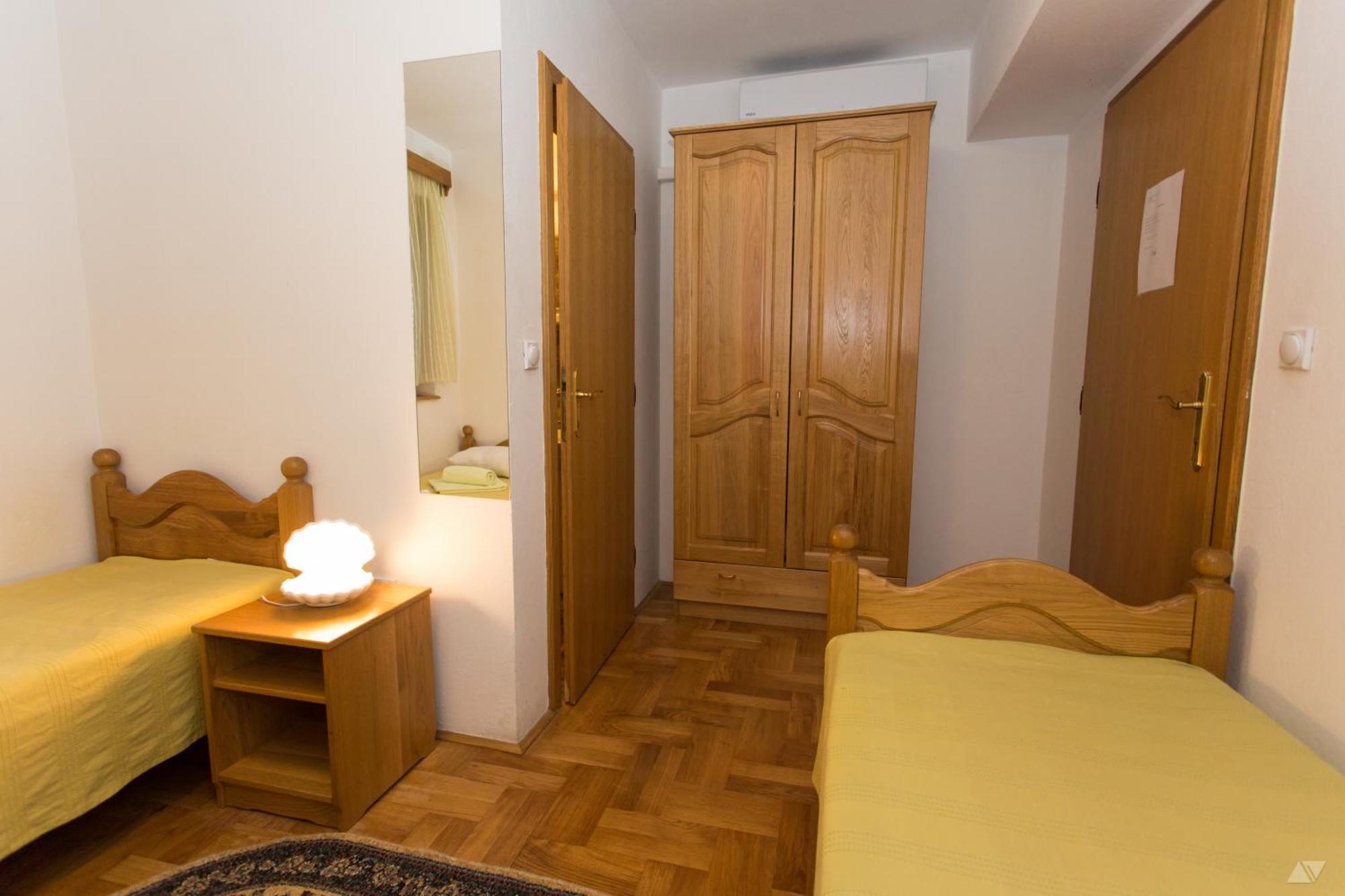 Kod Ribica Bed & Breakfast Jasenovac ภายนอก รูปภาพ