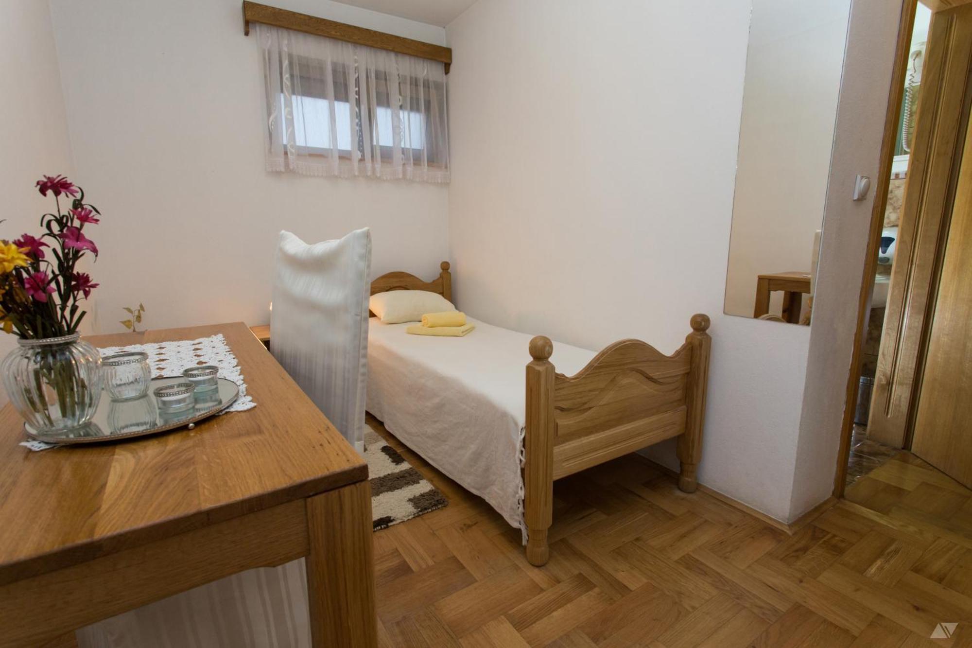 Kod Ribica Bed & Breakfast Jasenovac ภายนอก รูปภาพ