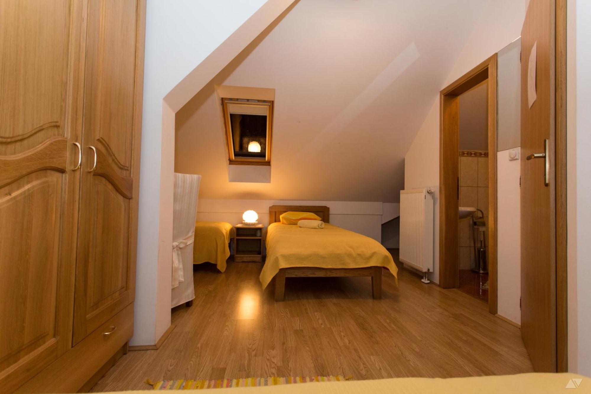 Kod Ribica Bed & Breakfast Jasenovac ห้อง รูปภาพ