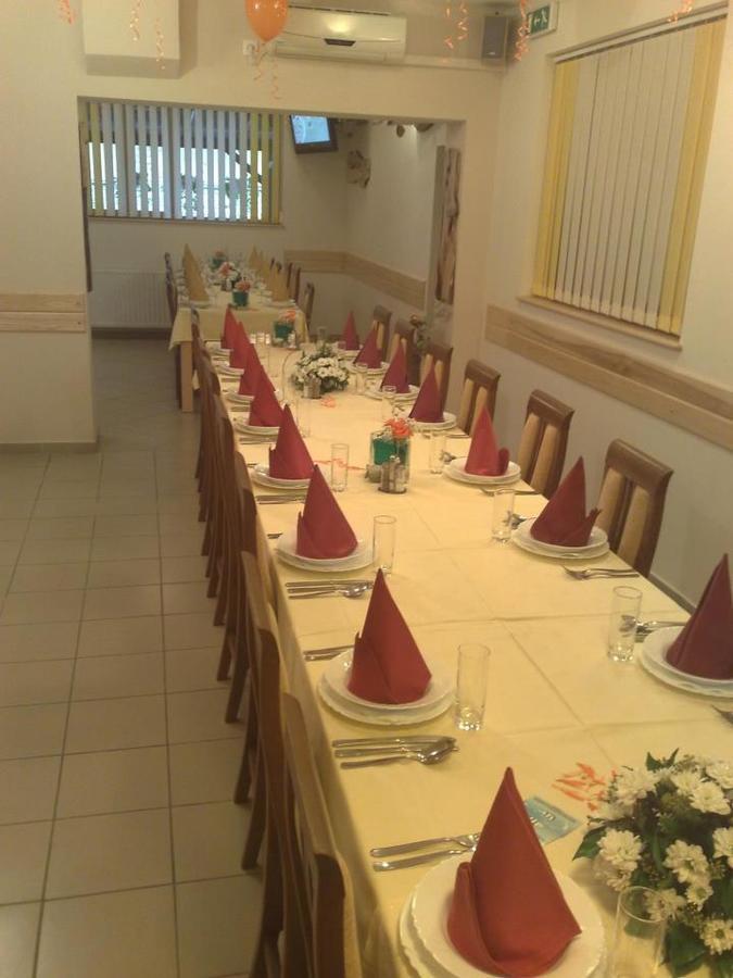 Kod Ribica Bed & Breakfast Jasenovac ภายนอก รูปภาพ