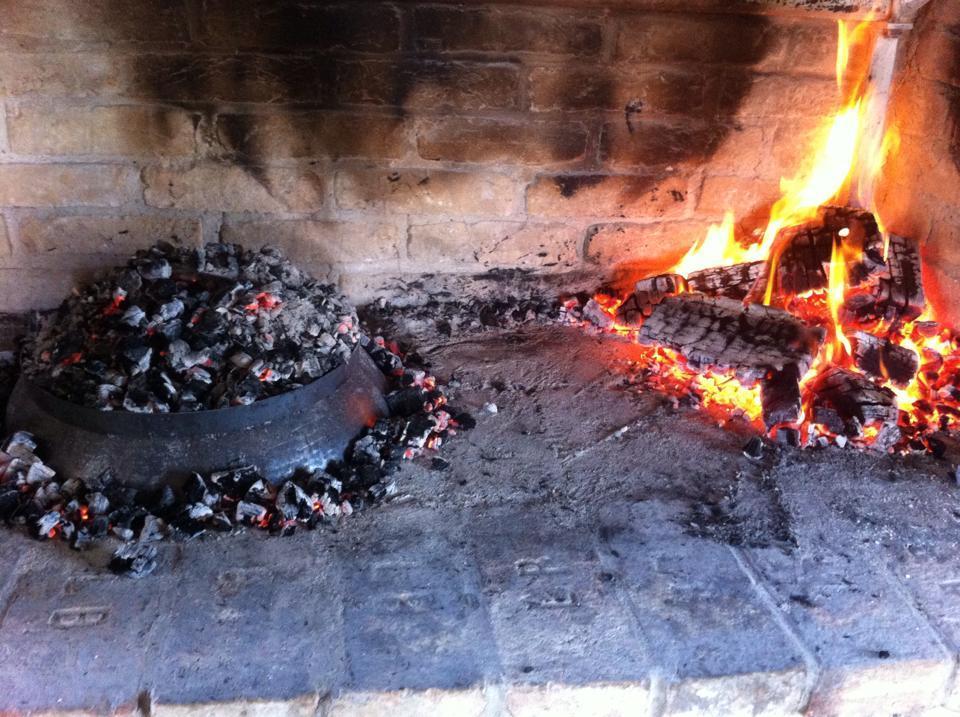 Kod Ribica Bed & Breakfast Jasenovac ภายนอก รูปภาพ